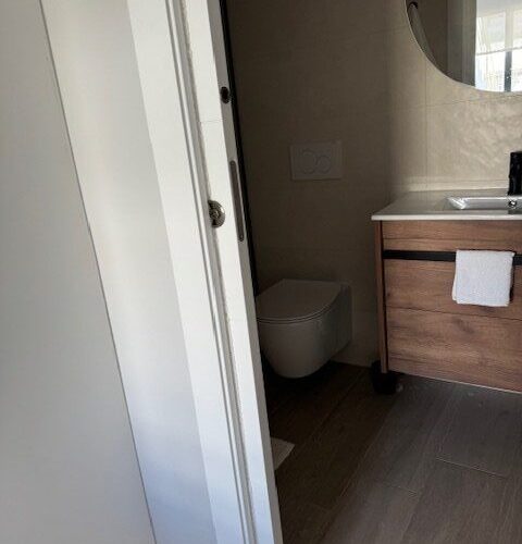 badkamer ensuite